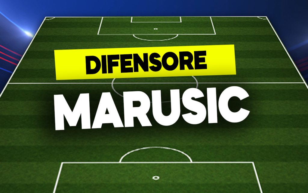 Marusic
