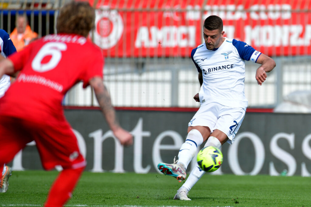 Milinkovic