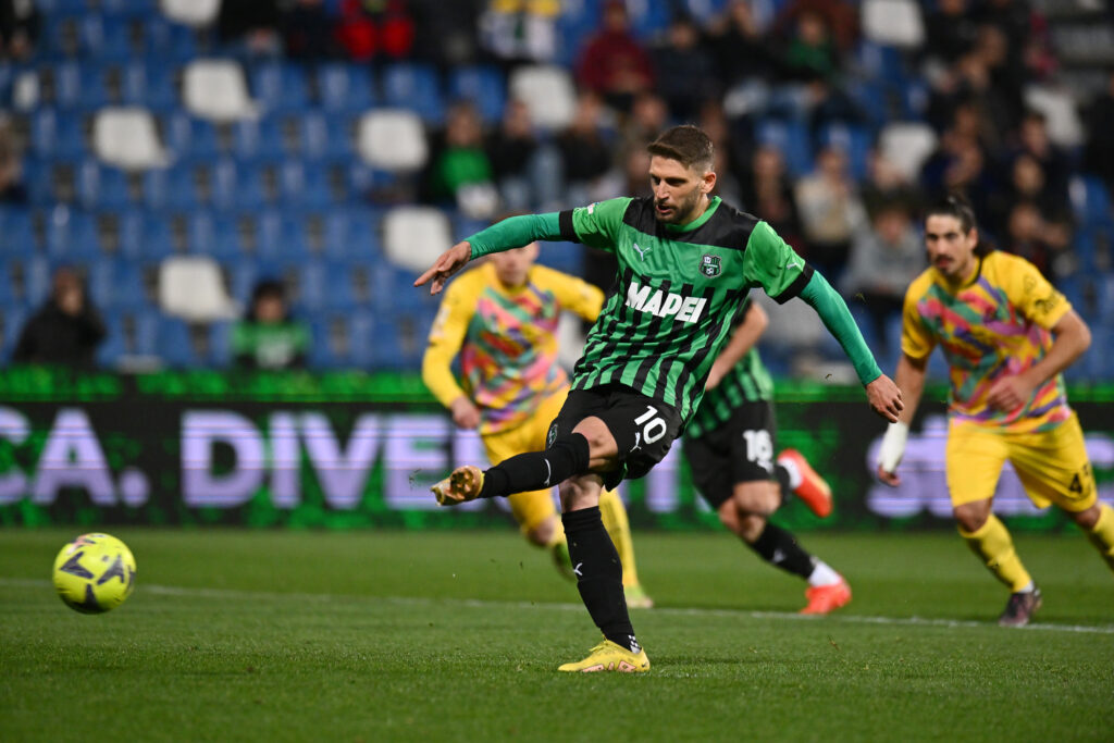 Berardi