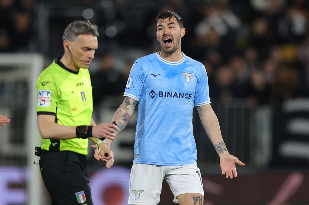 Alessio Romagnoli