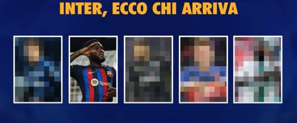 kessie