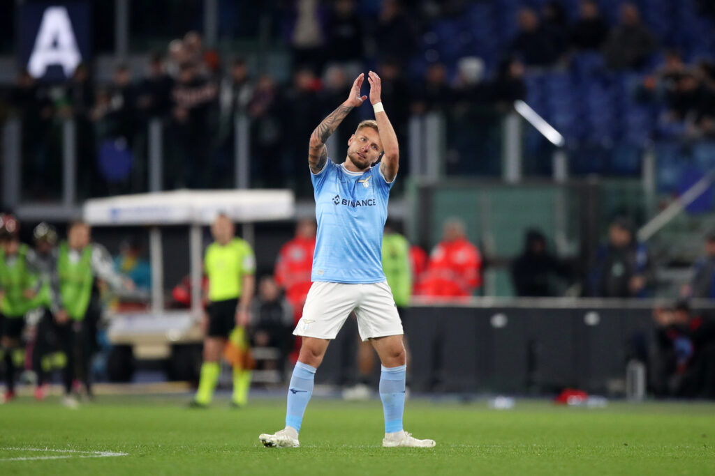 Immobile