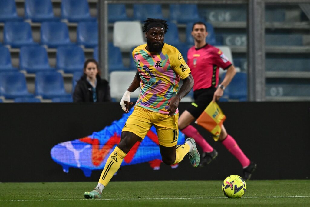 M'Bala Nzola