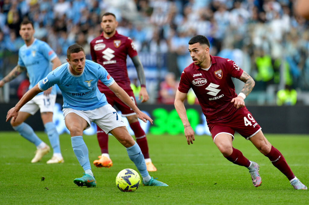 Marusic