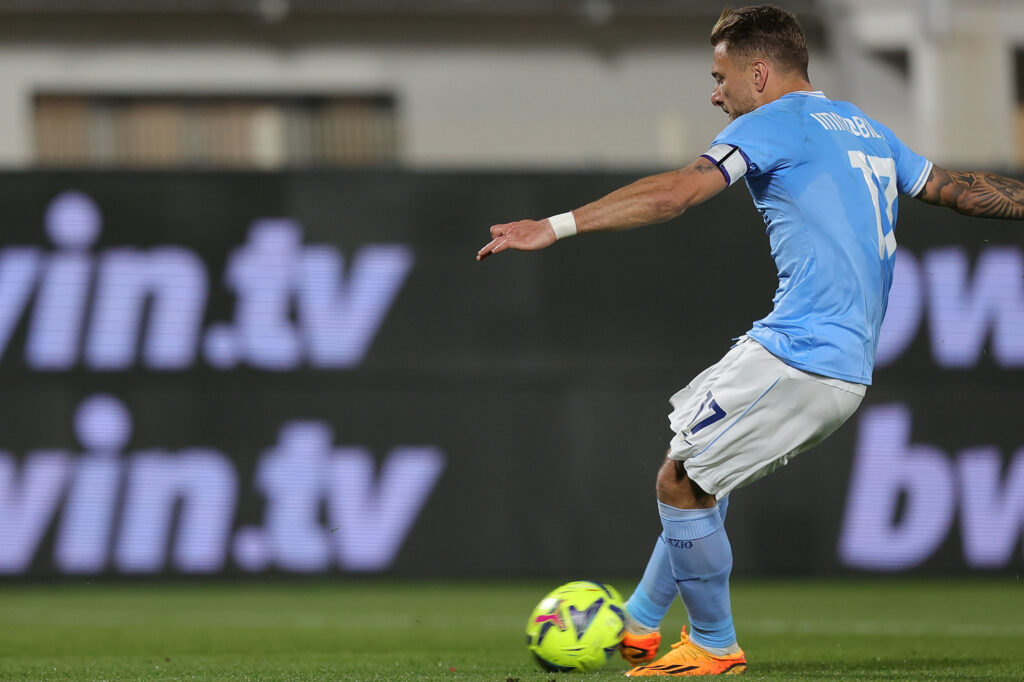 Immobile