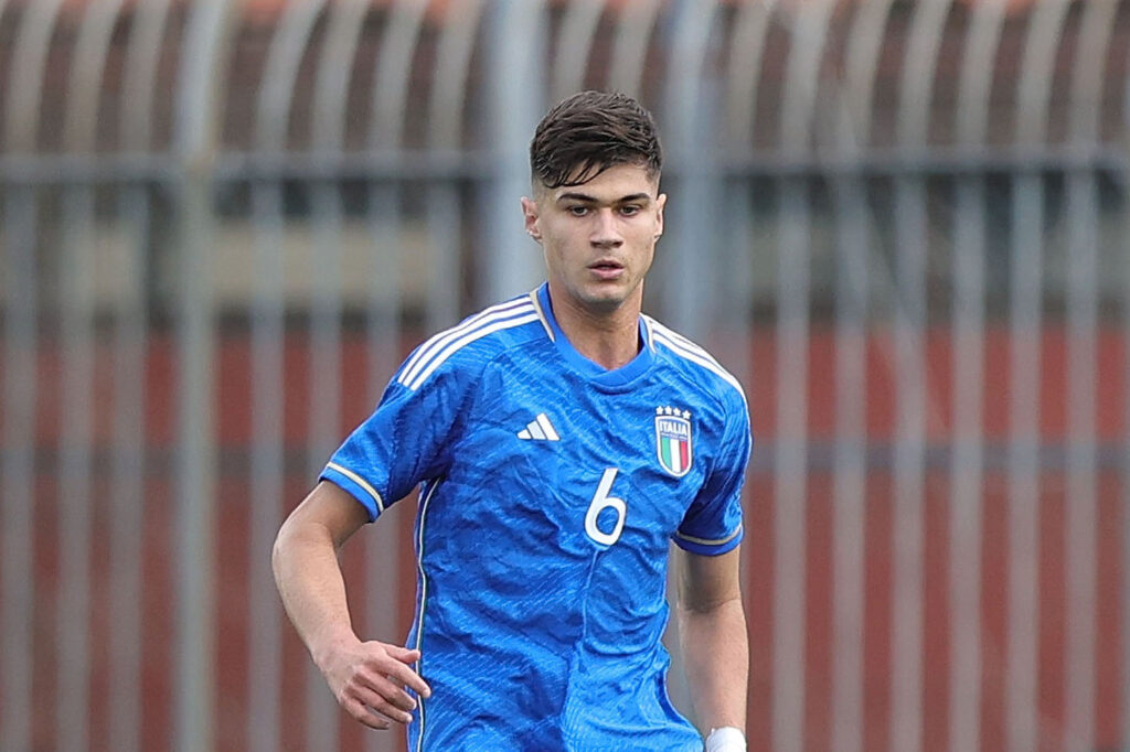 Gabriele Guarino