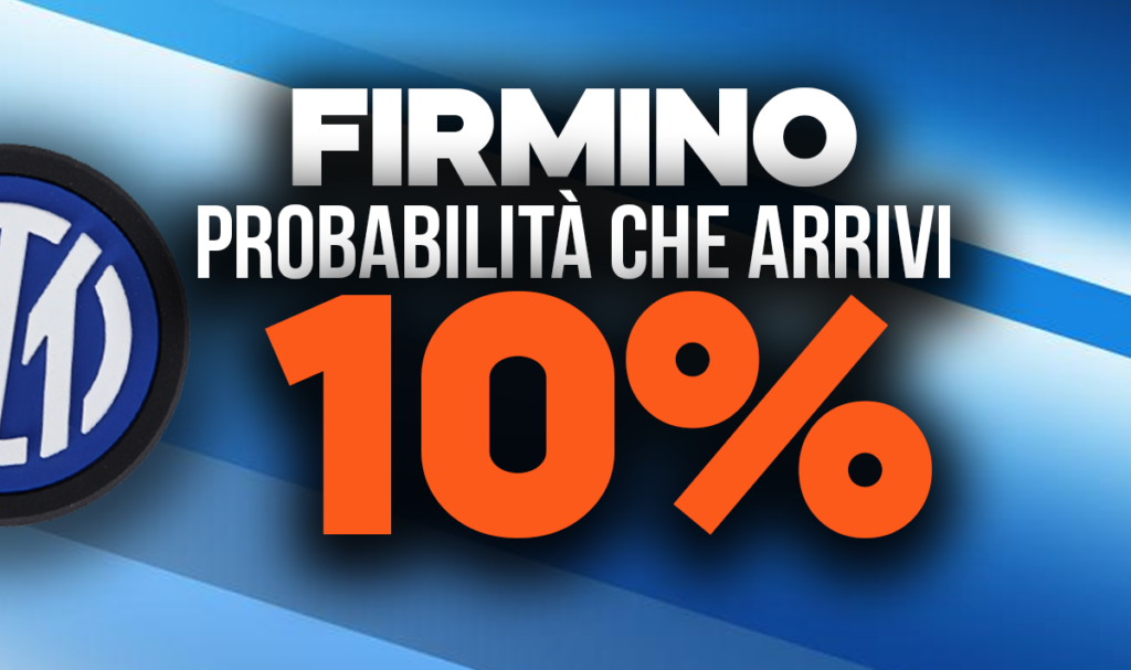 Firmino