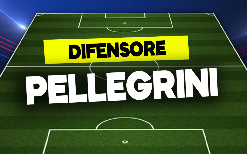 Pellegrini