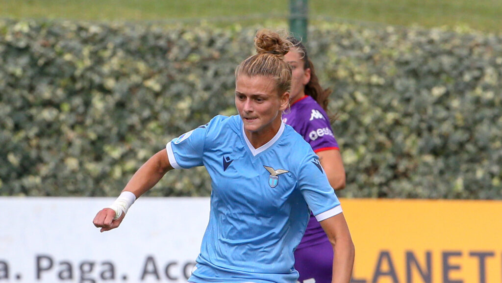 Francesca Pittaccio