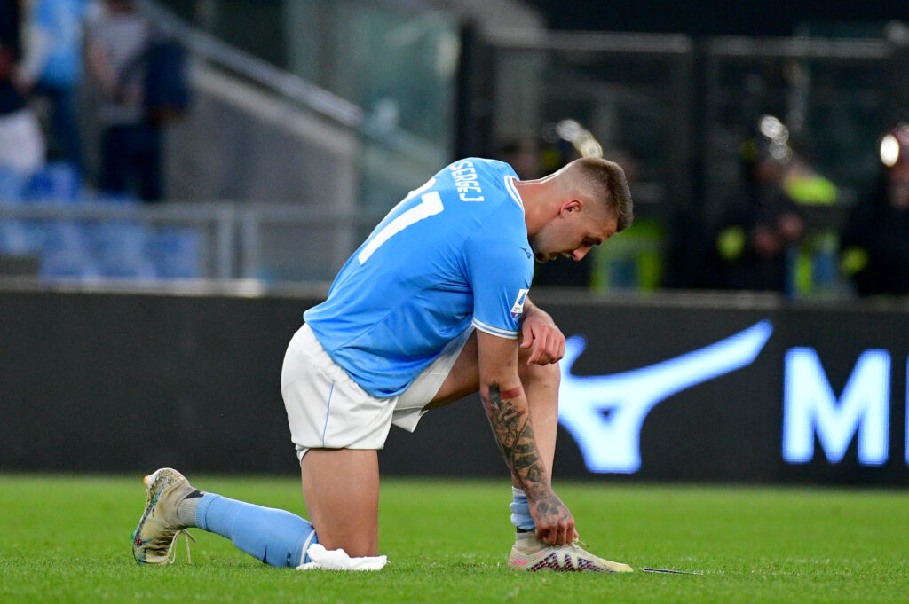 Milinkovic