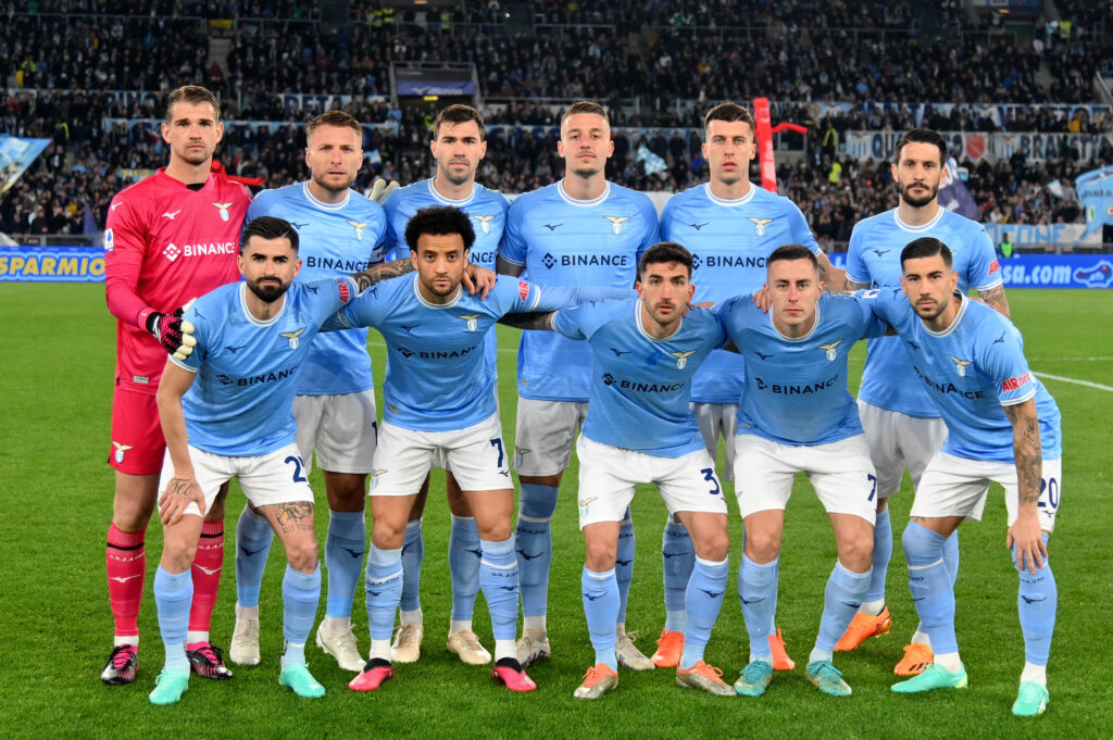 Lazio-Juve