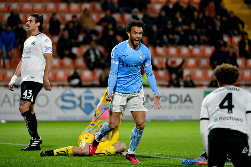 Felipe Anderson