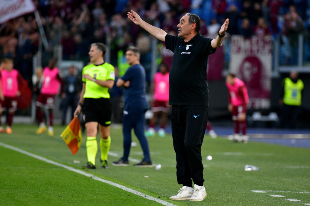 Sarri