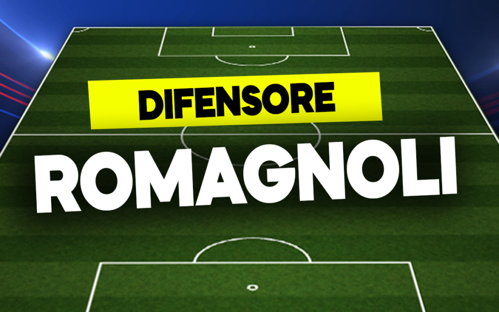 Romagnoli