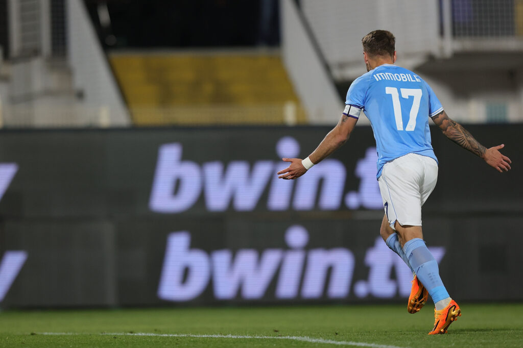 Immobile