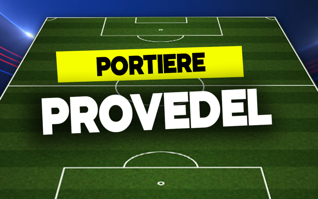 Provedel
