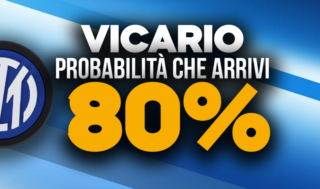 Vicario