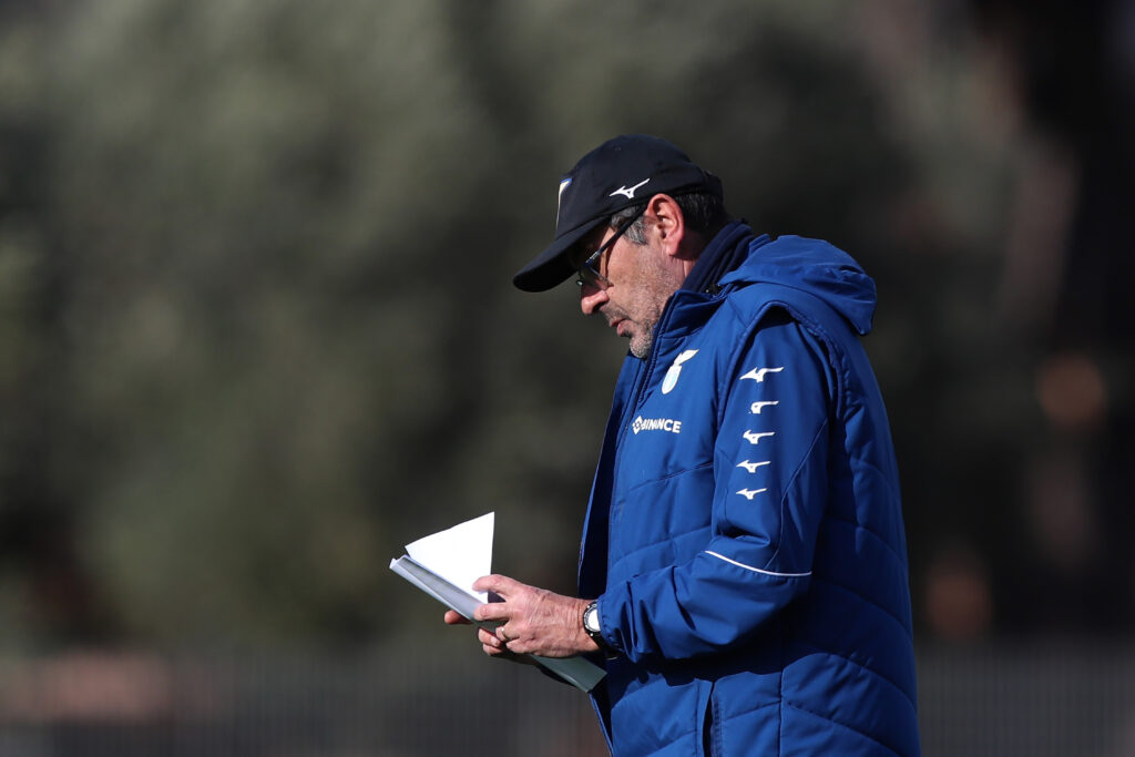 Sarri
