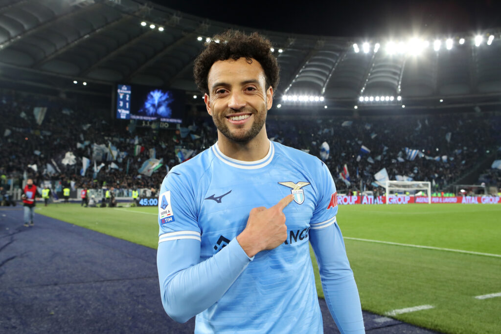 Felipe Anderson
