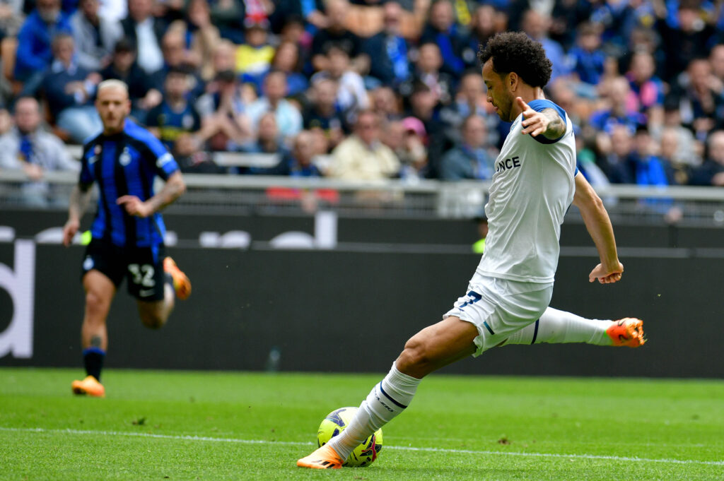 Felipe Anderson