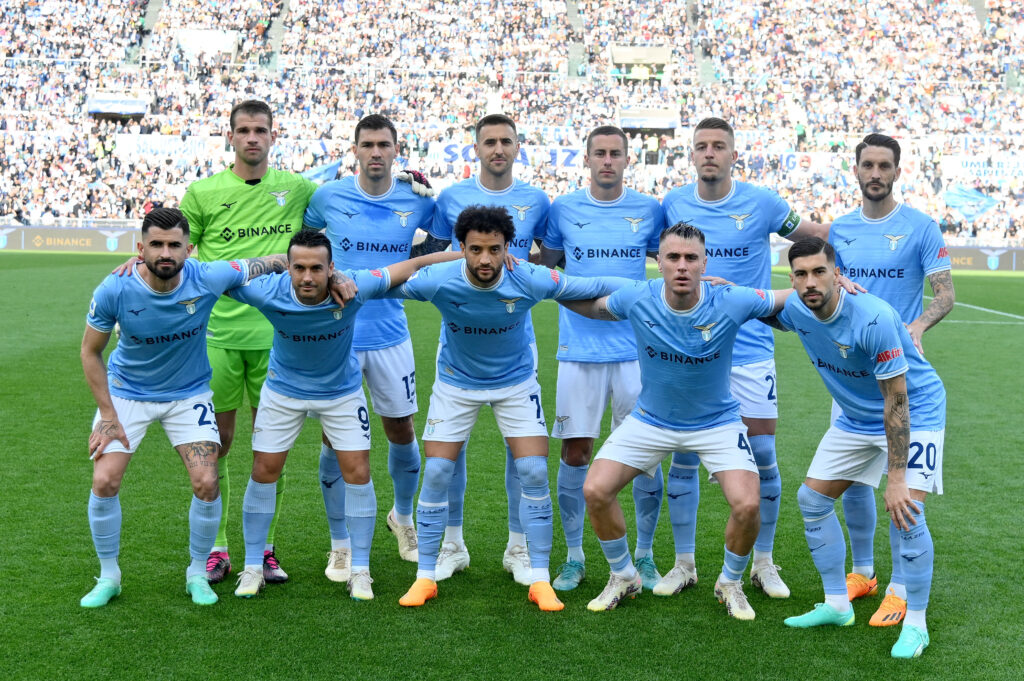Lazio-Torino
