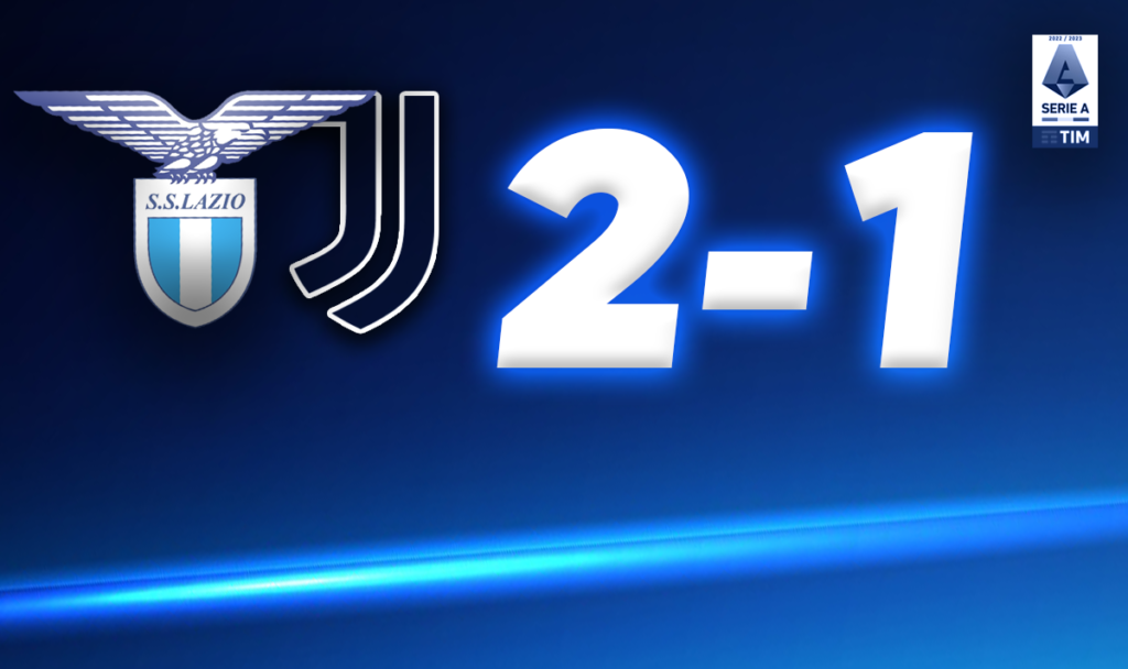 Lazio-Juventus