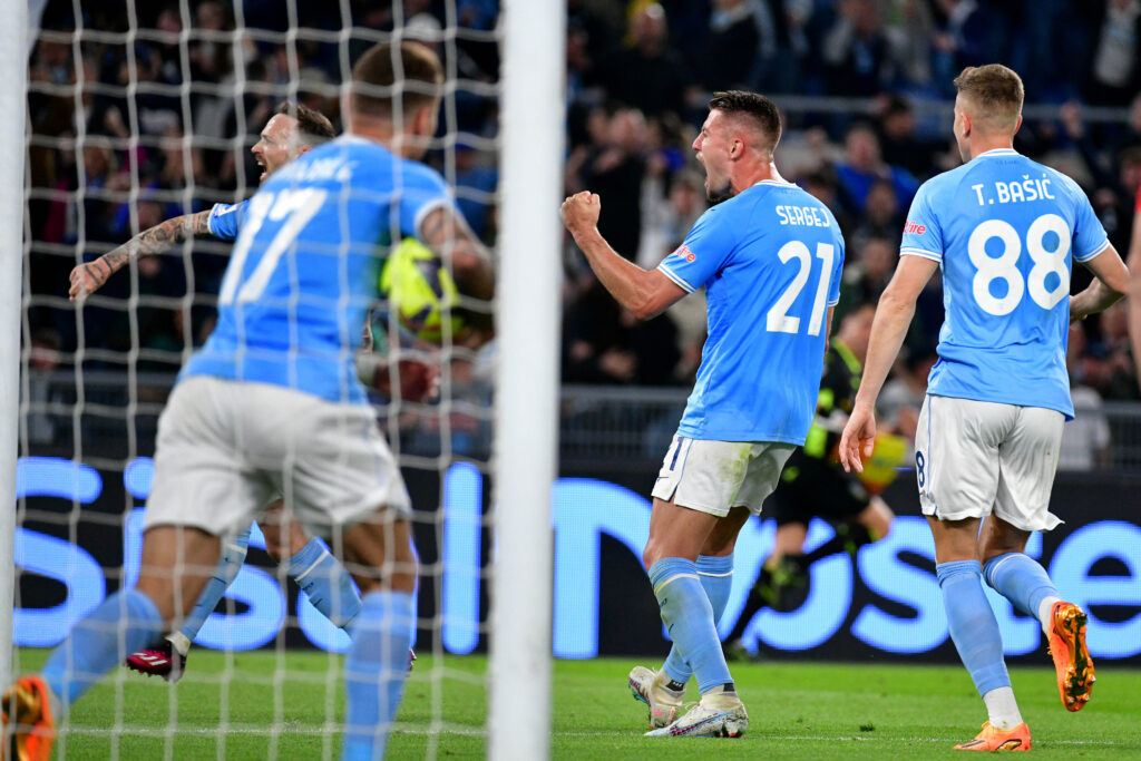 Milinkovic