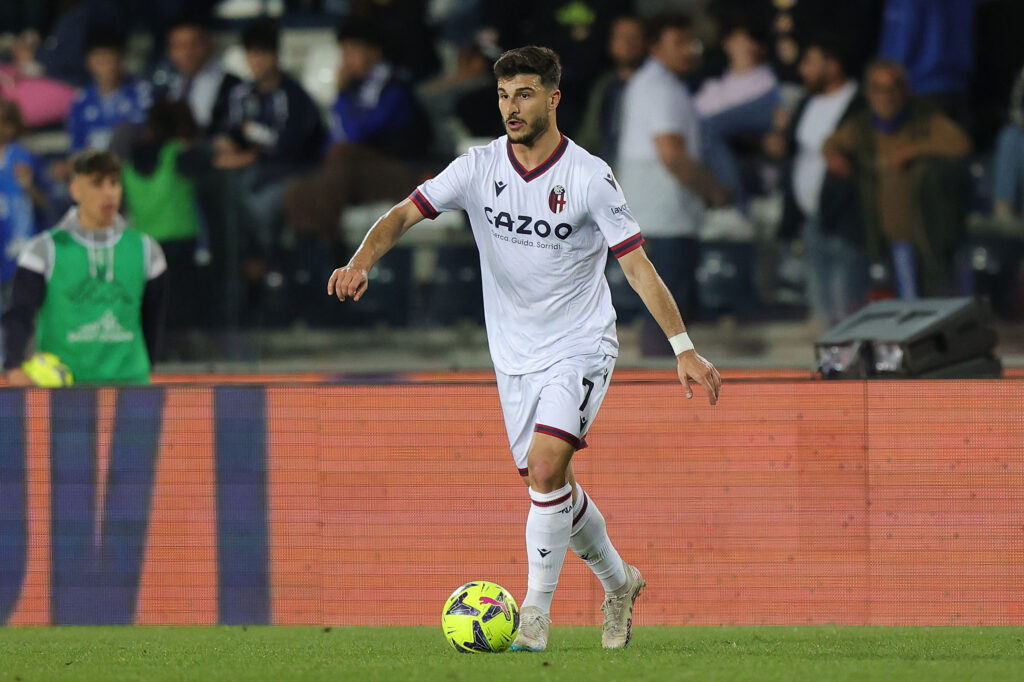 Orsolini
