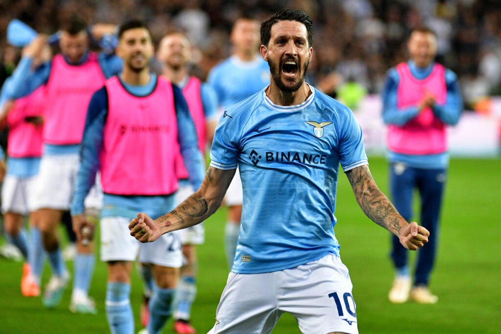 Luis Alberto