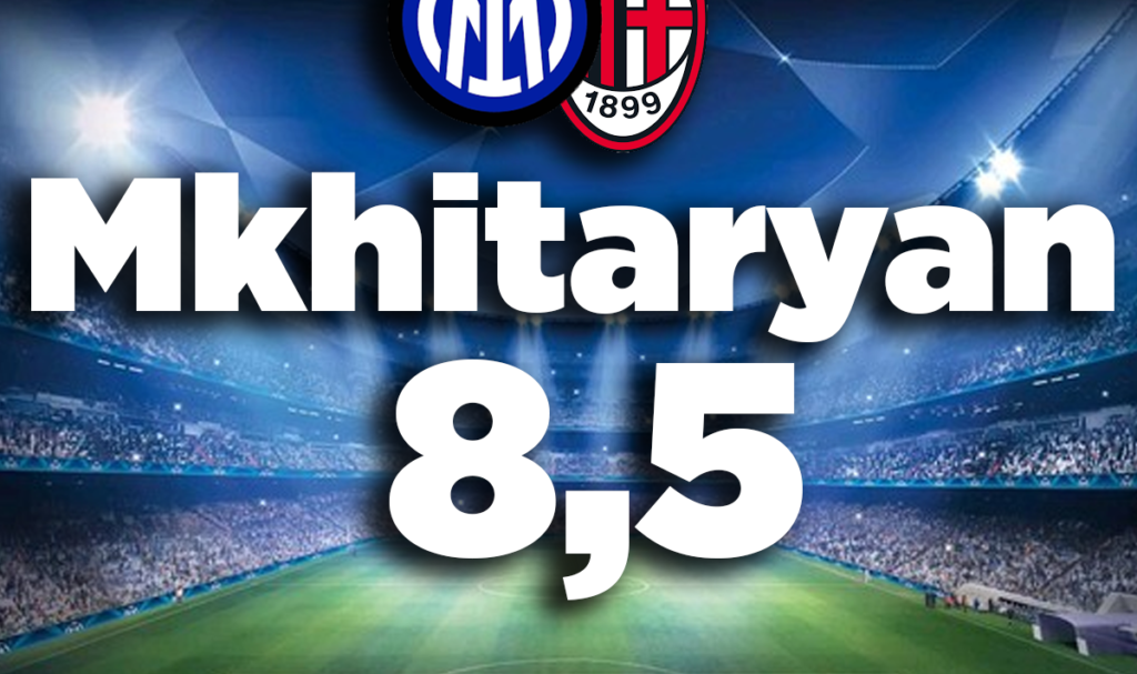 Mkhitaryan