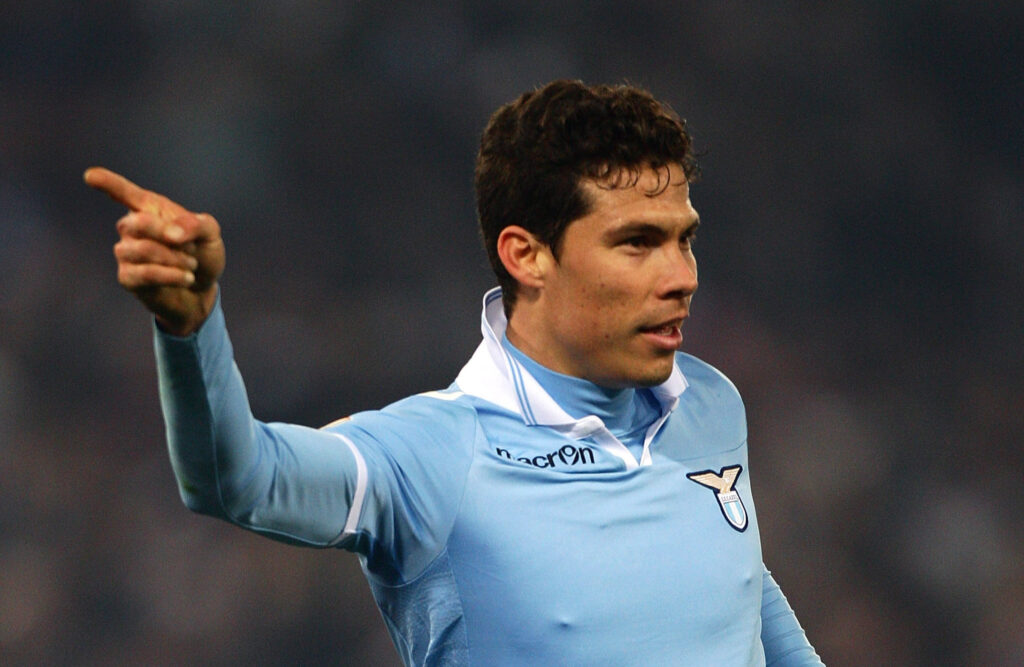 Hernanes