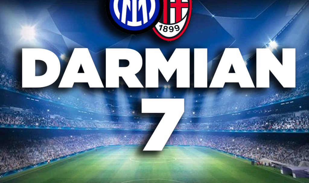 Darmian