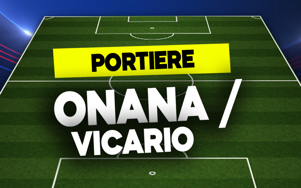 Onana o Vicario