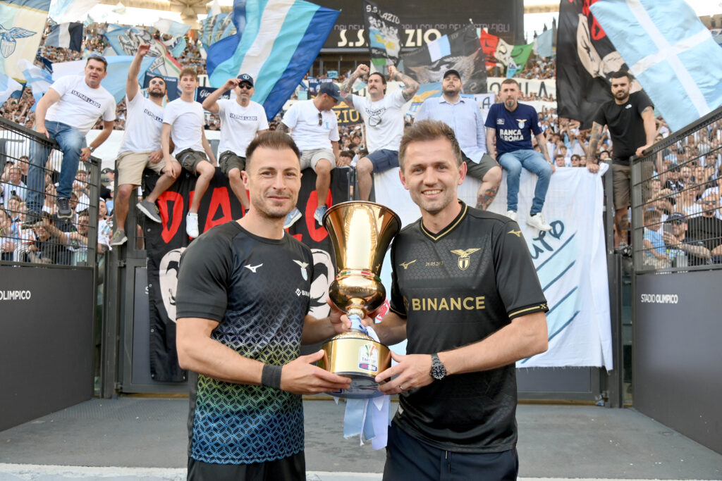 Radu e Lulic