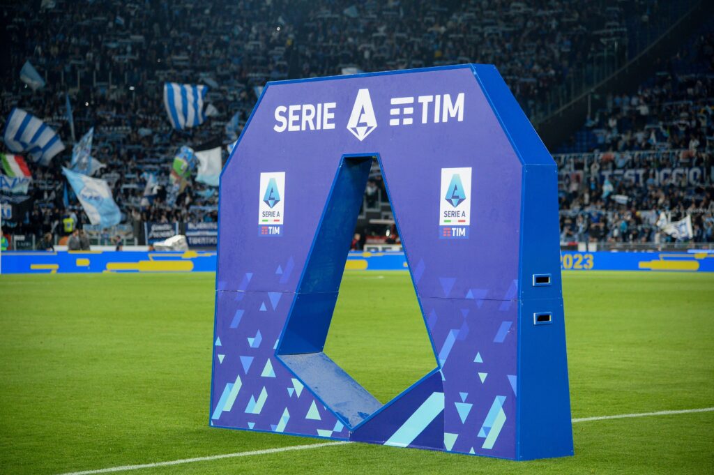 Serie A
