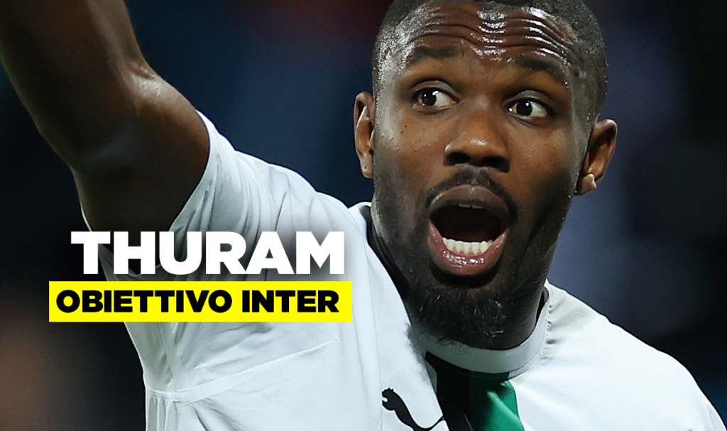 Thuram