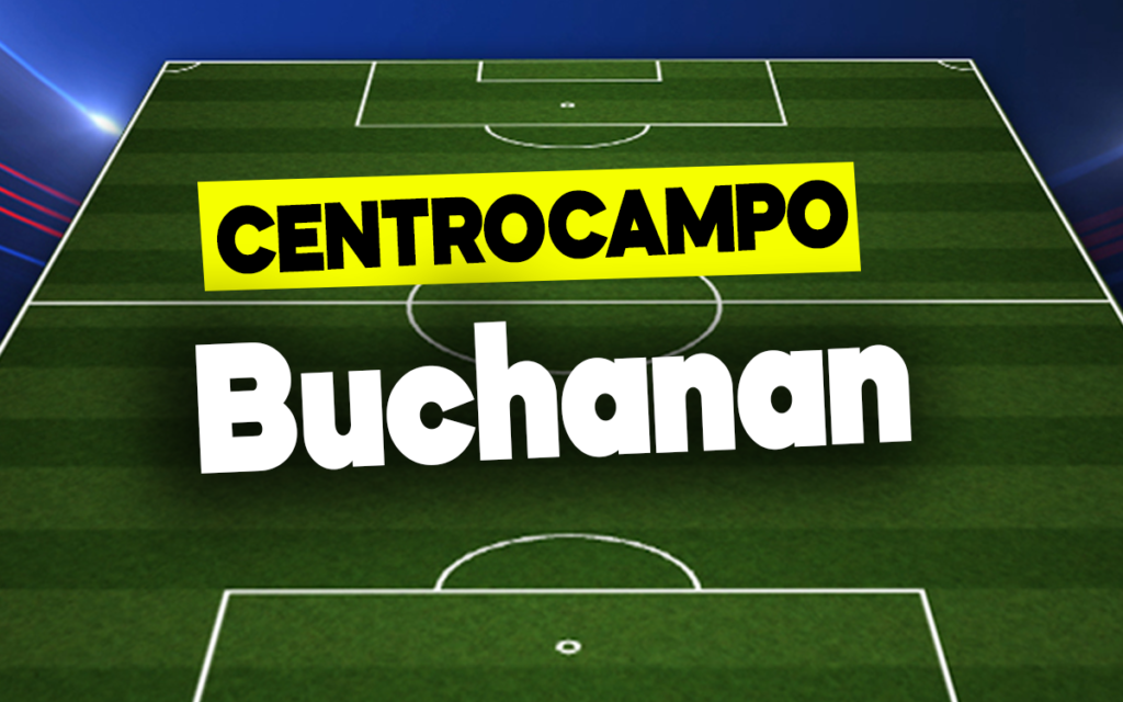 Buchanan