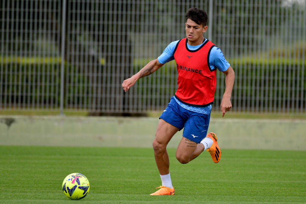 Diego Gonzalez