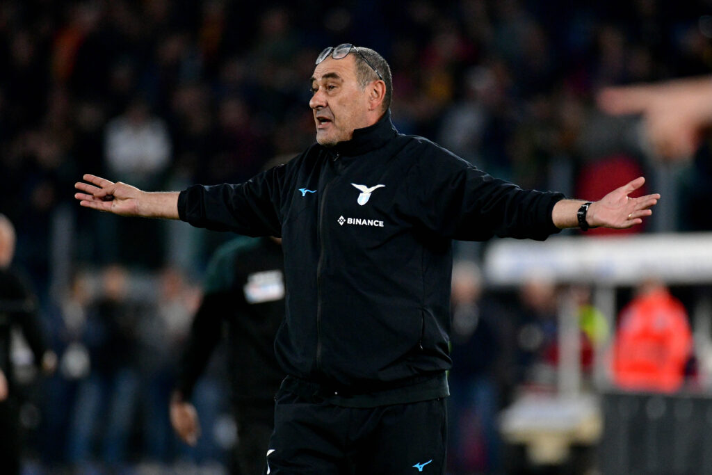 Sarri