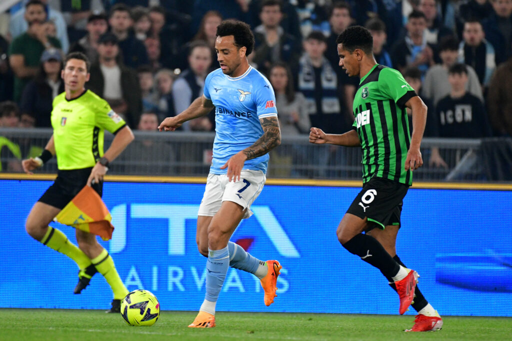 Felipe Anderson