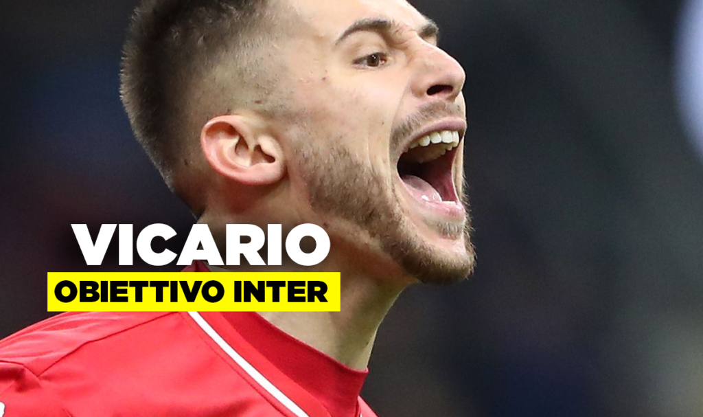 Vicario