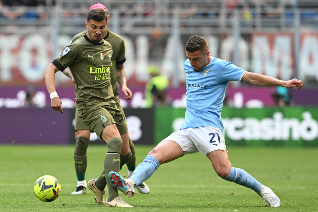 Milinkovic