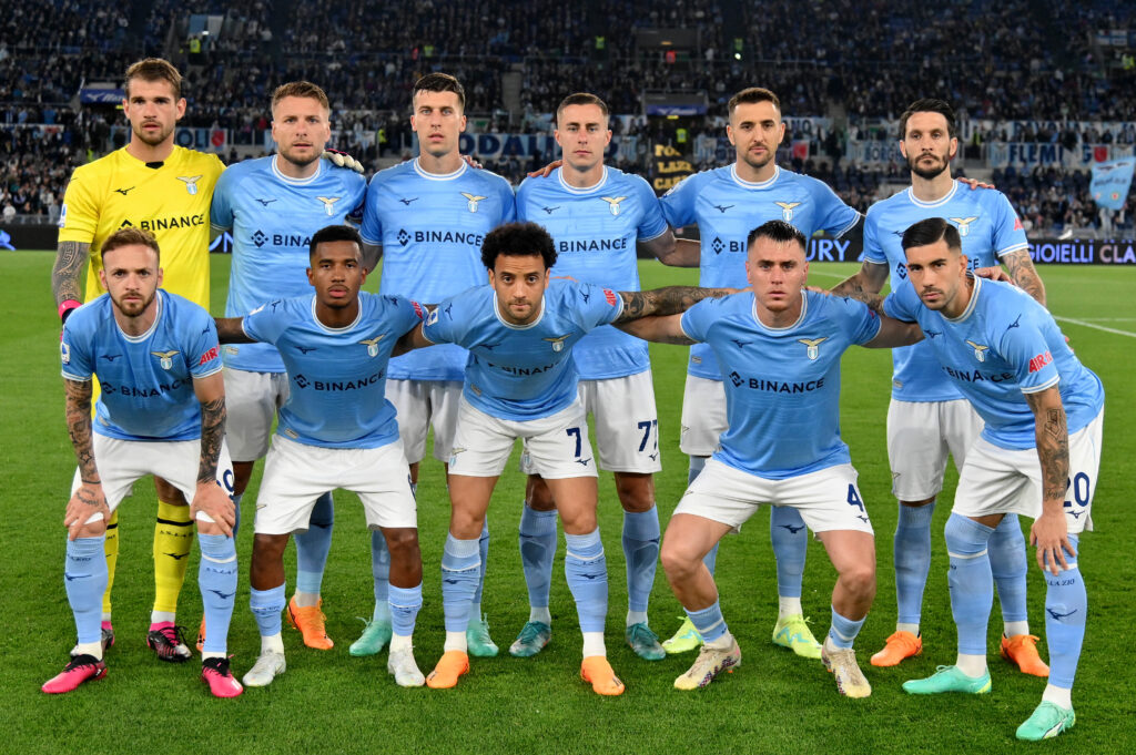 Lazio