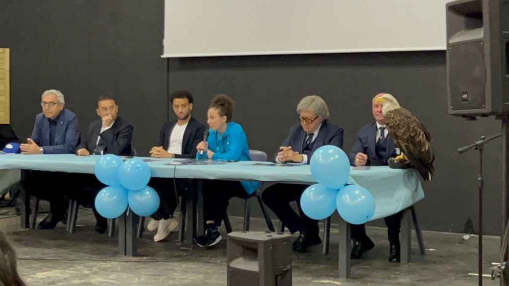 Lazio nelle Scuole