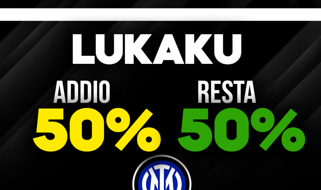 Lukaku