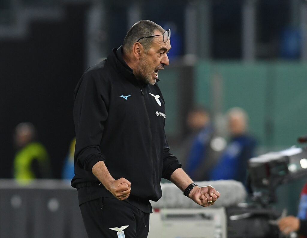 Sarri