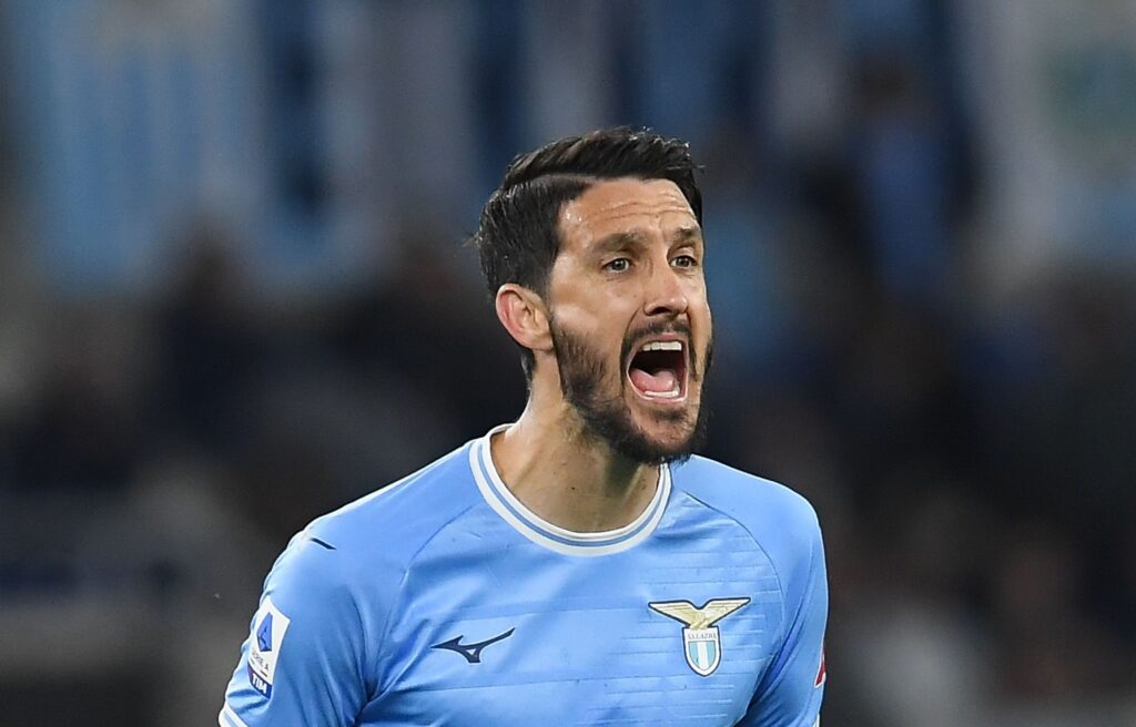 Luis Alberto