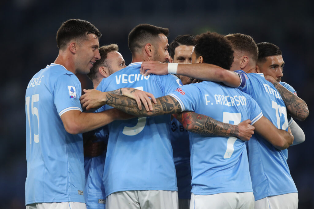 Lazio