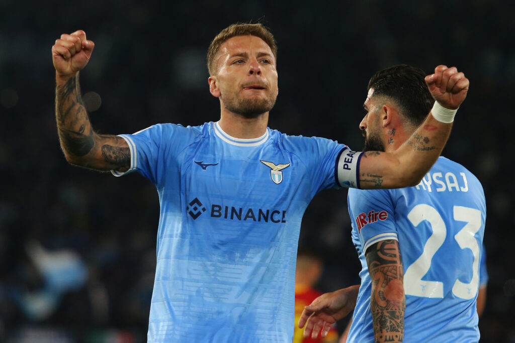 Immobile
