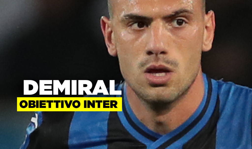 Demiral